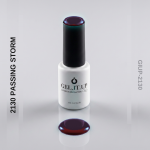 Gel It Up Russian Formula Gel Polish 2130 Passing Storm