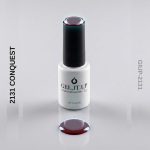 Gel It Up Russian Formula Gel Polish 2131 Conquest