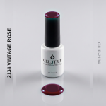 Gel It Up Russian Formula Gel Polish 2134 Vintage Rose