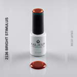 Gel It Up Russian Formula Gel Polish 2136 Bright Stimulus