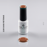 Gel It Up Russian Formula Gel Polish 2138 Sans Retenue