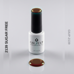 Gel It Up Russian Formula Gel Polish 2139 Sugar Free