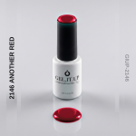 Gel It Up Russian Formula Gel Polish 2146 Another Red