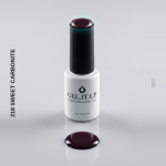 Gel It Up Glitter & Shimmer Gel Polish 218 Sweet Carbonite