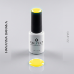 Gel It Up Russian Formula Gel Polish 22 Havanna Banana