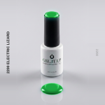Gel It Up Russian Formula Gel Polish 2200 Electric Lizard