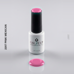 Gel It Up Russian Formula Gel Polish 2207 Pink Mexican