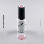 Gel It Up Glitter & Shimmer Gel Polish 221 Schizo Princess
