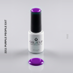 Gel It Up Russian Formula Gel Polish 2211 Purple People Eater