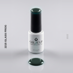 Gel It Up Russian Formula Gel Polish 2215 Glass Frog