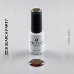 Gel It Up Russian Formula Gel Polish 2216 Search Party