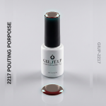 Gel It Up Russian Formula Gel Polish 2217 Pouting Porpoise