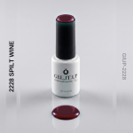 Gel It Up Russian Formula Gel Polish 2228 Spilt Wine