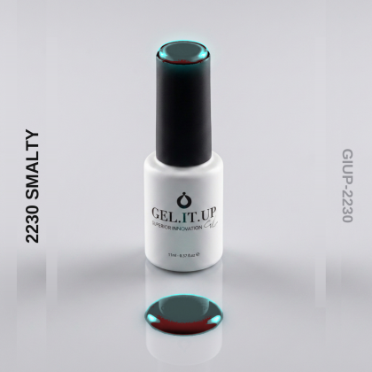 Gel It Up Russian Formula Gel Polish 2230 Smalty