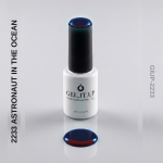 Gel It Up Russian Formula Gel Polish 2233 Astronaut in the Ocean