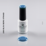 Gel It Up Russian Formula Gel Polish 2303 Blou Berg Strand