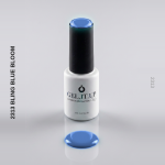 Gel It Up Russian Formula Gel Polish 2313 Bling Blue Bloom