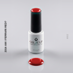 Gel It Up Russian Formula Gel Polish 2316 Am I Ferrari Red?