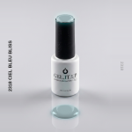 Gel It Up Russian Formula Gel Polish 2318 Ciel Bleu Bliss