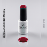 Gel It Up Russian Formula Gel Polish 2323 Maraschino Maven