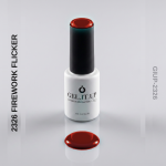 Gel It Up Glitter & Shimmer Gel Polish 2326 Firework Flicker