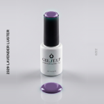 Gel It Up Glitter & Shimmer Gel Polish 2329 Lavender Luster