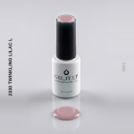 Gel It Up Glitter & Shimmer Gel Polish 2330 Twinkling Lilac Lagoon