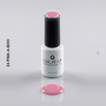 Gel It Up Russian Formula Gel Polish 24 Pink-A-Boo