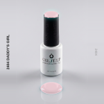Gel It Up Glitter & Shimmer Gel Polish 2404 Daddy's Girl