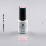 Gel It Up Russian Formula Gel Polish 2414 Pink Lemonade