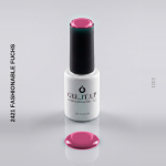 Gel It Up Russian Formula Gel Polish 2421 Fashionable Fuchs