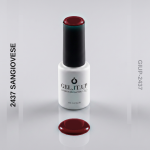 Gel It Up Russian Formula Gel Polish 2437 Sangiovese
