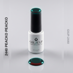 Gel It Up Russian Formula Gel Polish 2440 Peacko Peacko