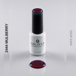 Gel It Up Russian Formula Gel Polish 2444 Mulberry