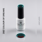Gel It Up Russian Formula Gel Polish 2447 Colour of Dreams