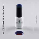 Gel It Up Russian Formula Gel Polish 2449 It's gonna be my Favourite