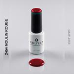 Gel It Up Russian Formula Gel Polish 2454 Moulin Rouge