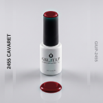 Gel It Up Russian Formula Gel Polish 2455 Cavaret