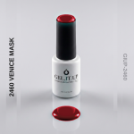 Gel It Up Russian Formula Gel Polish 2460 Venice Mask