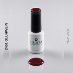 Gel It Up Russian Formula Gel Polish 2461 Gluhwein