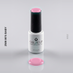 Gel It Up Russian Formula Gel Polish 2508 80's Baby
