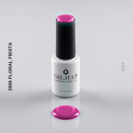 Gel It Up Russian Formula Gel Polish 2509 Floral Fiesta