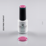 Gel It Up Russian Formula Gel Polish 2510 Pink Parfait