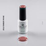 Gel It Up Russian Formula Gel Polish 2512 Ember Rose