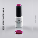 Gel It Up Russian Formula Gel Polish 2516 Berry Obsession