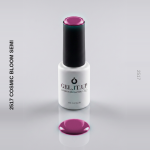 Gel It Up Russian Formula Gel Polish 2517 Cosmic Bloom Semi Clear