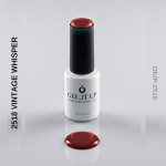 Gel It Up Russian Formula Gel Polish 2518 Vintage Whisper