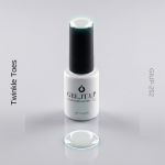 Gel It Up Glitter & Shimmer Gel Polish 252 Twinkle Toes