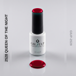 Gel It Up Russian Formula Gel Polish 2528 Queen of the Night
