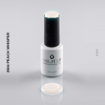 Gel It Up Russian Formula Gel Polish 2604 Peach Whisper